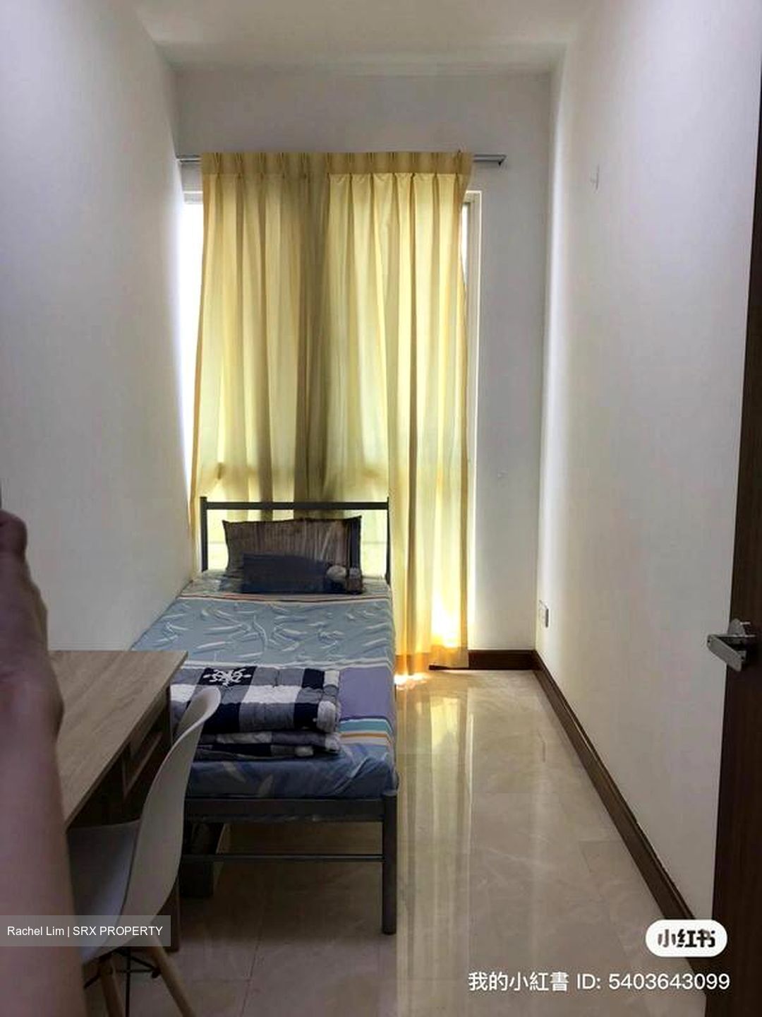 The Floravale (D22), Condominium #496313751